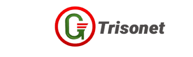 Trisonet Logo