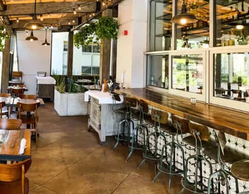Eatery