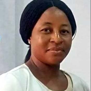 Imaobong Ekanem